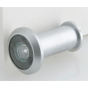 Ives 698P-B643E/716 Door Viewer 190 Degree, For Doors 1-3/8" to 2-1/8"