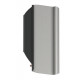 Ives VR910M-DT/VR914M-DT Vandal Resistant Trim Use w/ Von Duprin 98/9975 Series Mortise Exit Devices