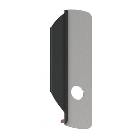 Ives VR900LLP/VR904LLP Vandal Resistant Trim Use w/ Mortise Locks Inswing Doors
