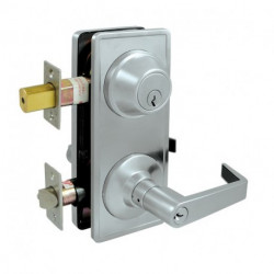 Deltana CL30 Interconnected Lock GR2, w/ Claredon Lever