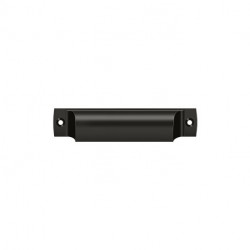 Deltana SHP Rectangular Shell Pull