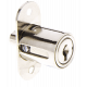 Capitol 99 Sliding Door Locks Bolt projection- Key removes in LOCKED and UNLOCKED positions