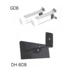 MS Sedco DH-BDB Universal Mounting Bracket for DH400 & DHR3