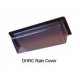 MS Sedco DHRC Molded Plastic Rain Cover for DH400, DH100 and DHR3