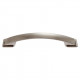 JVJ Hardware 70 Newport Collection Arch Pull,Composition Zamac