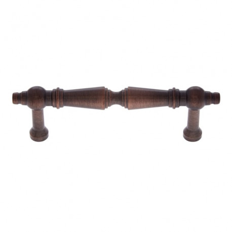 JVJ Hardware 71 Classic Collection Pull,Composition Solid Brass