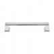 JVJ Hardware 5 Marquee Collection Transitional Cup Pull,Composition Zamac