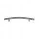 JVJ Hardware 87 Aster Collection Round Bow Pull,Composition Zamac