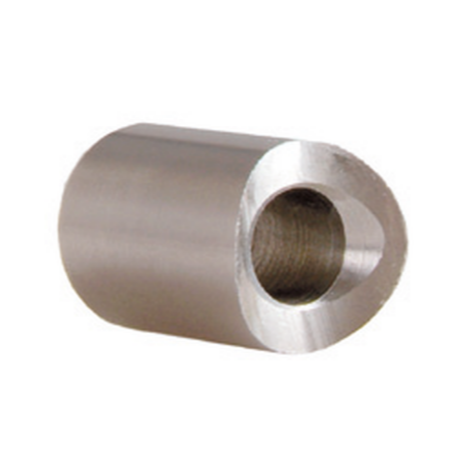 ABP-Beyerle USO226 Spacer , Finish- Satin Stainless Steel