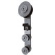 ABP-Beyerle 110 Trolley Baluga, For Glass