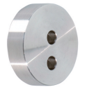  110.00315 Spacer For Wall Or Glass Wall Mount