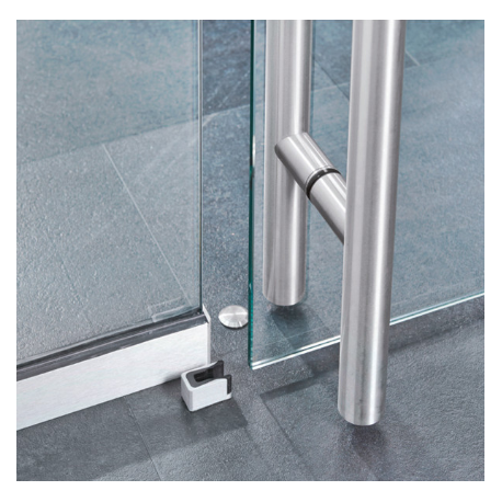 ABP-Beyerle 143 Stopper For Sliding Glass Door With Positioning For LLP