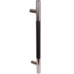 ABP-Beyerle SI545-30EP Impero Pull Handle Polished Stainless Steel