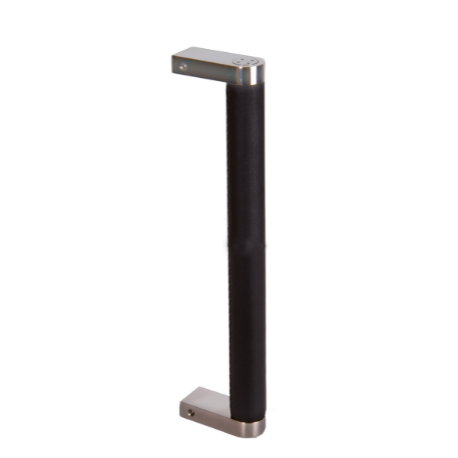 ABP-Beyerle SC315-30EF SCI / Leather For Glass Doors, Handle Bar