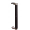  SC315-30EP-SW-L042 SCI / Leather For Wooden Doors, Handle Bar