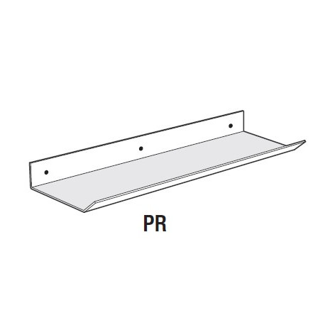 Peter Pepper PR Presentation Rail