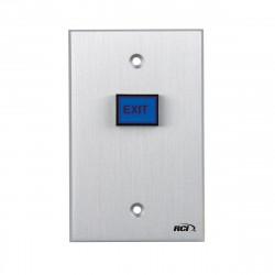 RCI 970 Series Push Button Options
