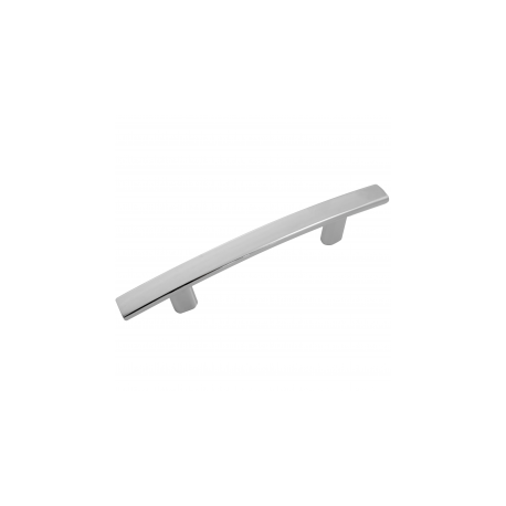 Laurey 96mm Contempo Arched Bar Pull - Pack of 10