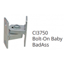 D&D CI3750 Shut It Baby Bolt-on BadAss Gate Hinge
