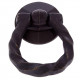 JVJ Hardware 69 Lone Star Collection 2-7/16" Ring Pull,Composition Zamac