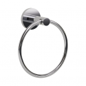  BTHTRING-R5-BC Contemporary Series 6-3/4" Towel Ring