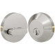 Montana Forge D4 Contamporary Collection Round Deadbolts Cylinder