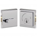  D54420-SS Contamporary Collection Square Deadbolt