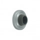 Deltana WB Flush Bumper 23/8" Diameter