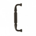 Deltana DP257 Door Pull without Rosette