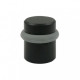 Deltana Round Universal Floor Bumper