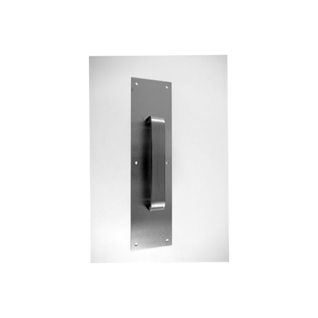 Don-Jo 713 Pull Plate