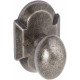 Delaney 685 Sandcast Sorreto Dummy Knob