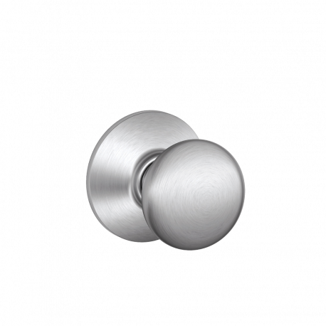 Schlage PLY A-Series Plymouth Knob