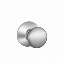 Schlage PLY Plymouth A-Series Grade 2 Cylindrical Knobset