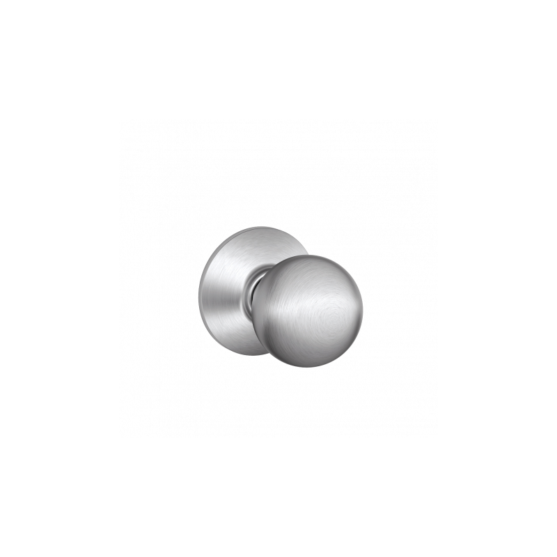 Schlage ORB Orbit A-Series Grade 2 Cylindrical Knobset
