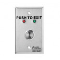 Alarm Controls TS Vandal Resistant Request to Exit Station, Red and Green LEDs
