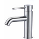 American Imaginations AI-287 1 Hole CUPC Approved Lead Free Brass Faucet