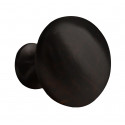 American Imaginations AI-21414 1.25-in. W Round Stainless Steel Cabinet Knob Oil Rubbed Bronze Color