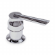 American Imaginations AI-293 Stainless Steel Kitchen Sink Soap Dispenser
