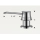 American Imaginations AI-34622 Stainless Steel Kitchen Sink Soap Dispenser Stainless Steel