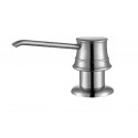 American Imaginations AI-34622 Stainless Steel Kitchen Sink Soap Dispenser Stainless Steel