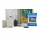 Secura Key DT-SYSKIT Starter Kit w/ SK-ACPE, Software, SK-PLUG9, DC Supply, RKCMH02 cards