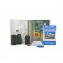  eACCESS2 Starter Kit w/ SK-ACPE-LE, Software, SK-PLUG9, DC Supply, (25) ETCI04 Cards