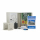 Secura Key eACCESS Starter Kit w/ SK-ACPE-LE, Software, SK-PLUG9, DC Supply, (25) ETCI04 Cards