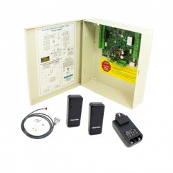 Secura Key eACCESS Add On Kit w/ SK-ACPE-LE, DC Supply, (no cards)