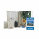 Secura Key eACCESS Starter Kit w/ SK-ACPE-LE,Software, SK-PLUG9, DC Supply, (no cards)