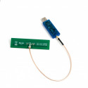  ET9-USB1 Contactless Smart Card Reader/Writer, Flash Drive Type Housing w/ USB Interface