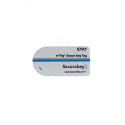 Secura key ETKT03-1000+ LOT orders of 1000 or more, one facility code, sequentially numbered with no gaps