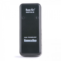 Secura Key RKDT-SAM-KIT2 Includes:RKDT-SA-M Rectangular Mullion reader