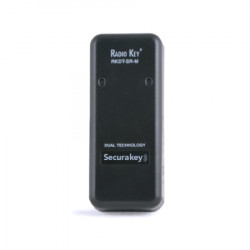 Secura Key RKDT LF Smart Reader, RS485, (Dual Technology) Reads SecuraKey